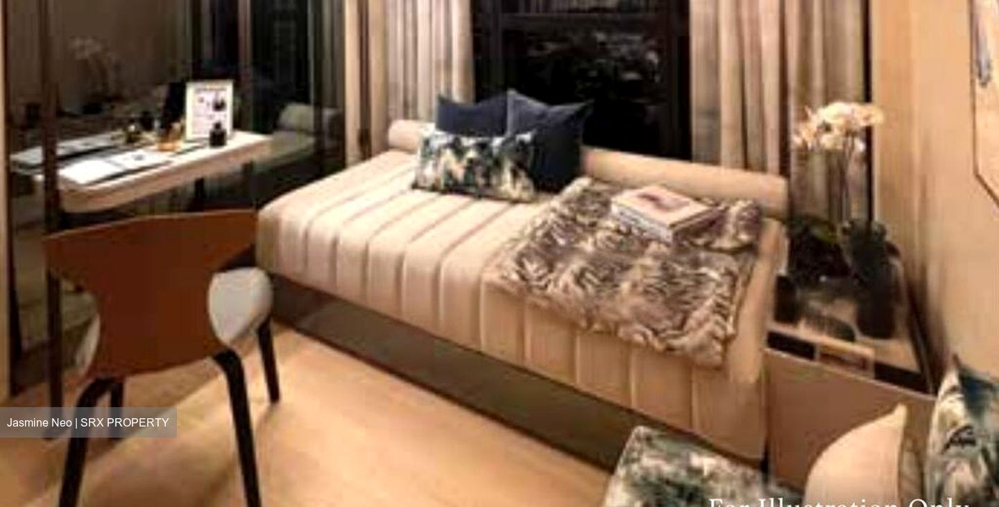 Arina East Residences (D15), Apartment #481941681